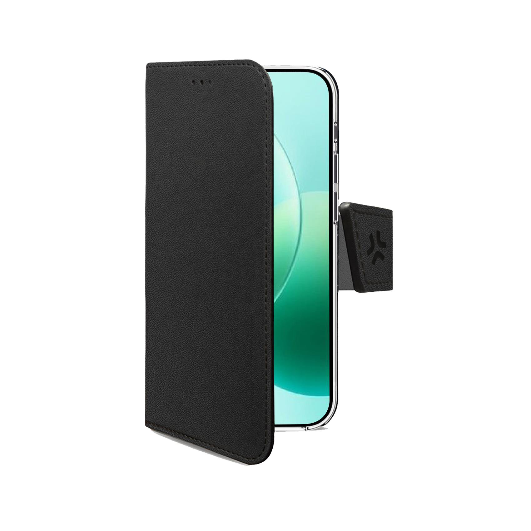 WALLY CASE HONOR 600 LITE BLACK