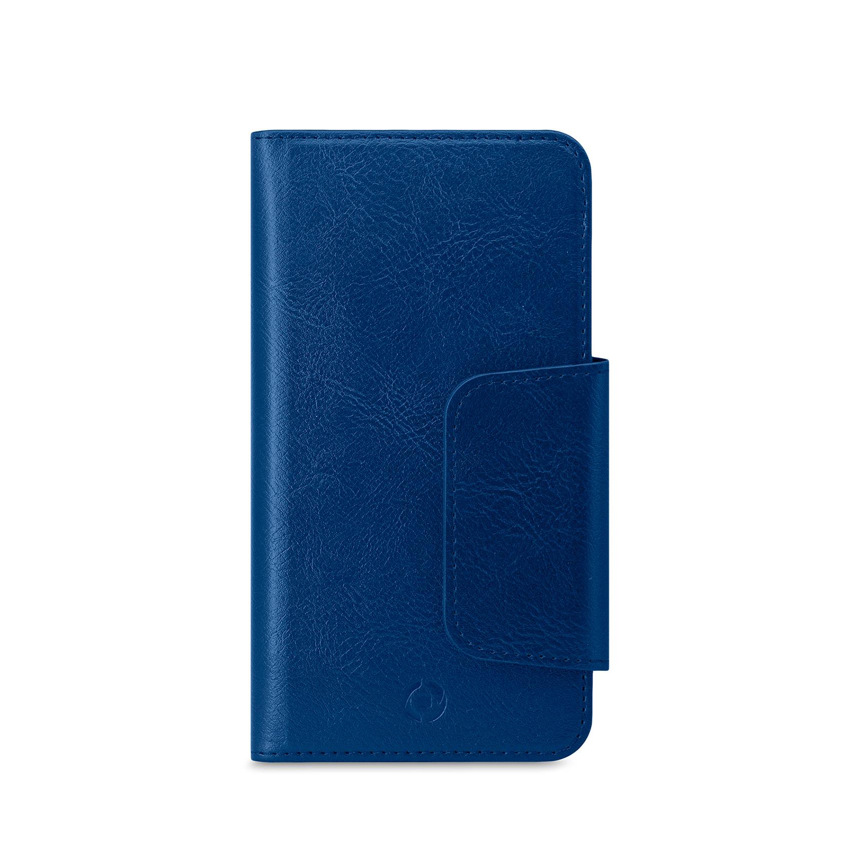 DUOMO WALLET CASE UP TO 5.8 BLUE