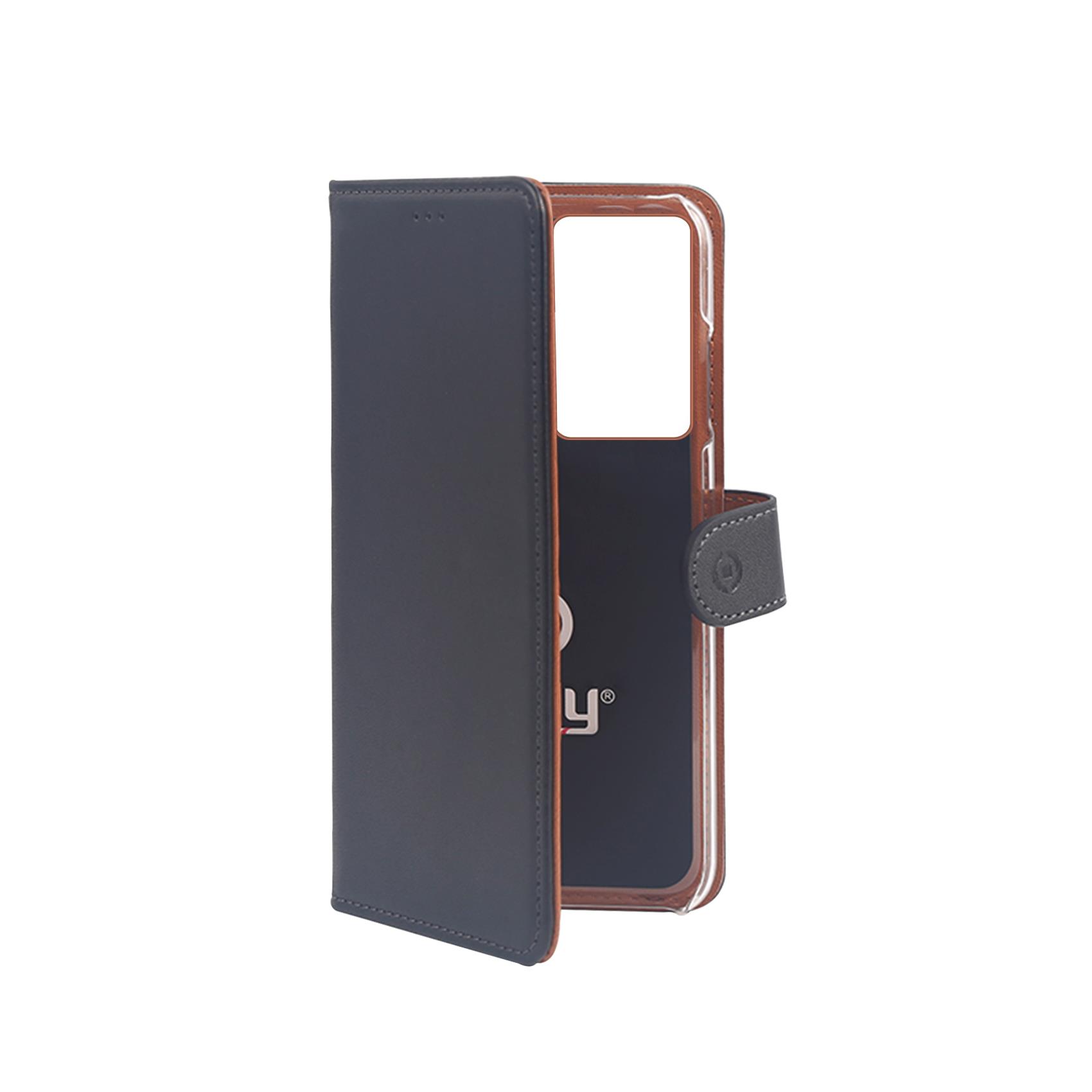 WALLY CASE GALAXY S21 ULTRA/EE BK