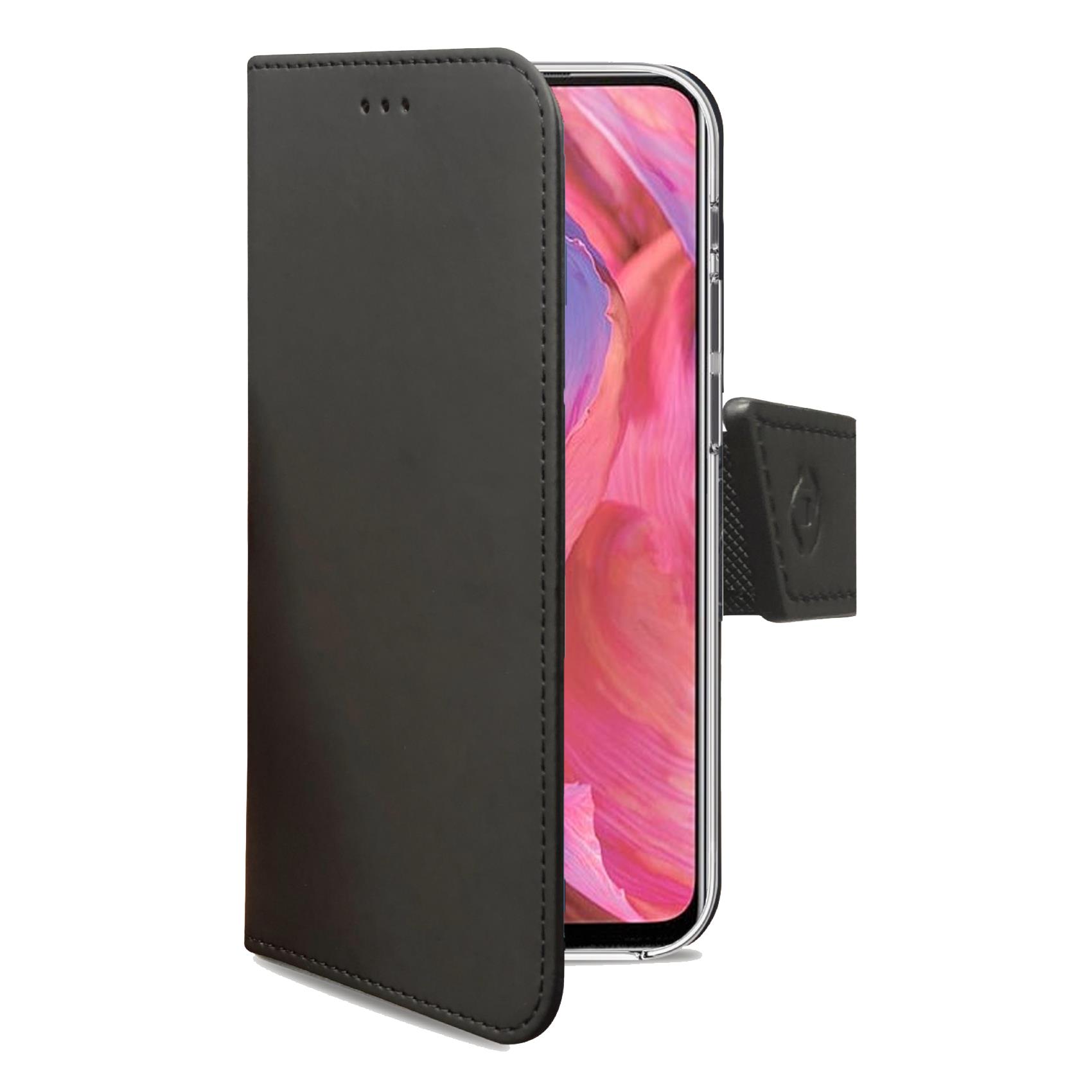 WALLY CASE A74 5G/A93 5G/A54 5G BK