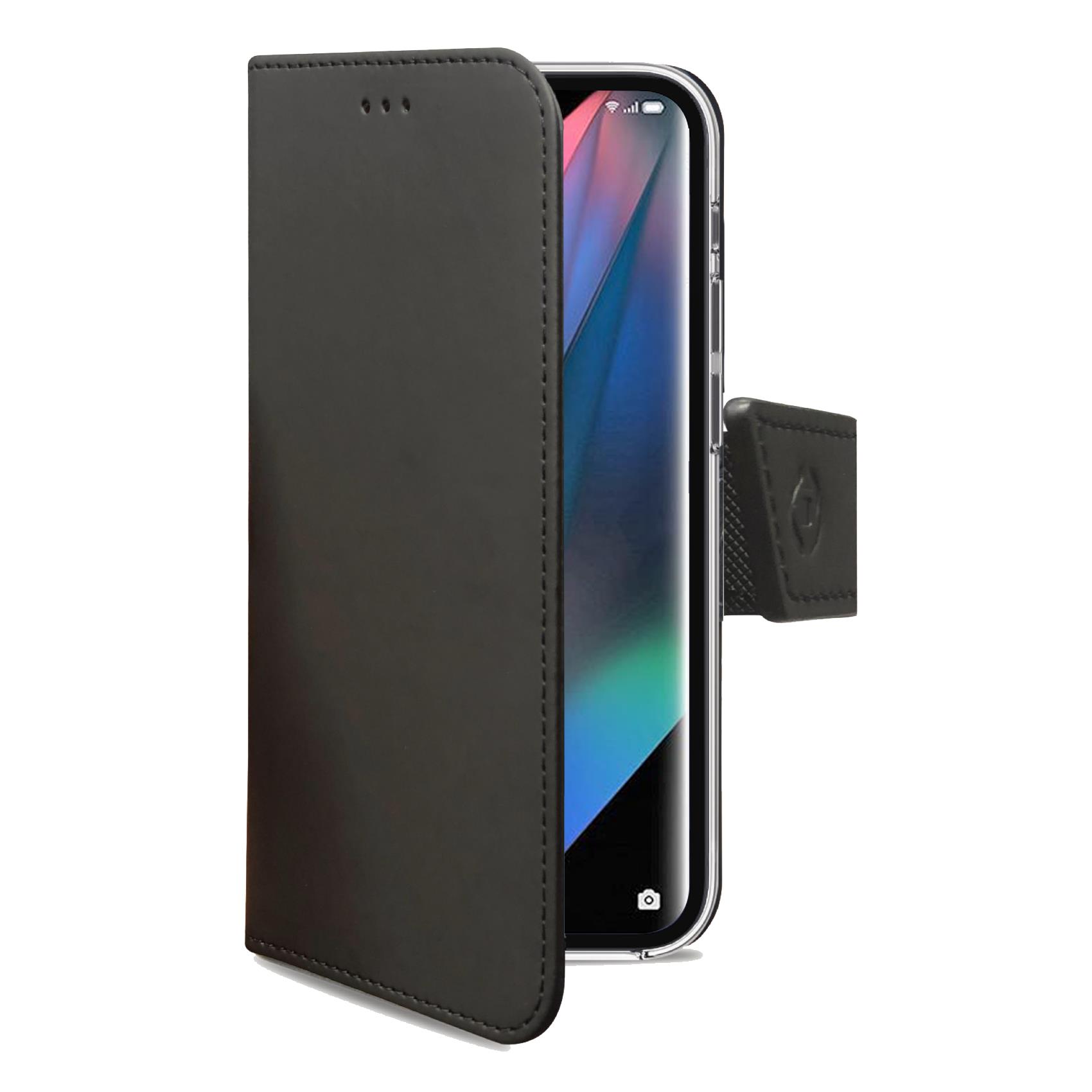 WALLY CASE FIND X3 PRO/FIND X3 BK