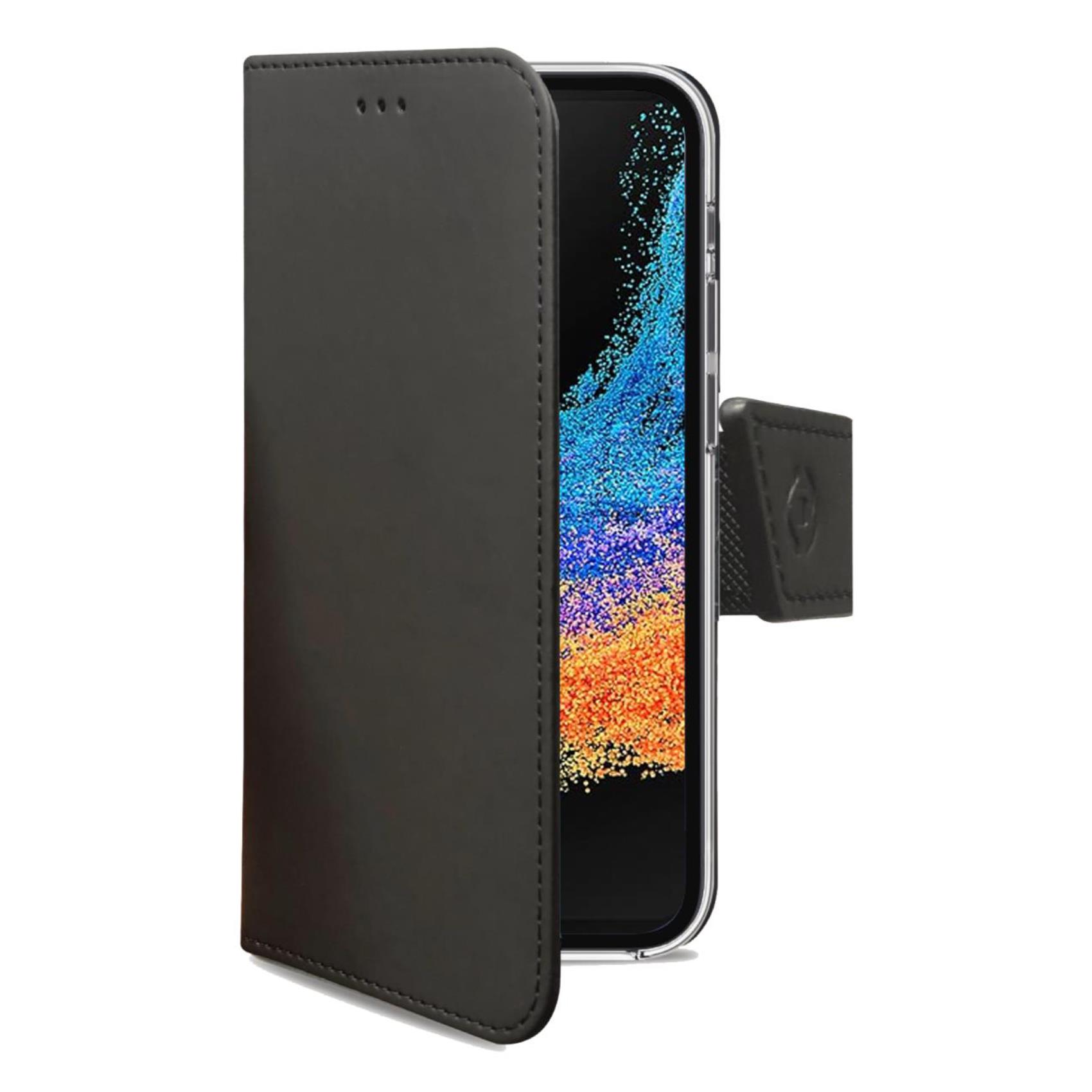 WALLY CASE GALAXY XCOVER 6 PRO/EE