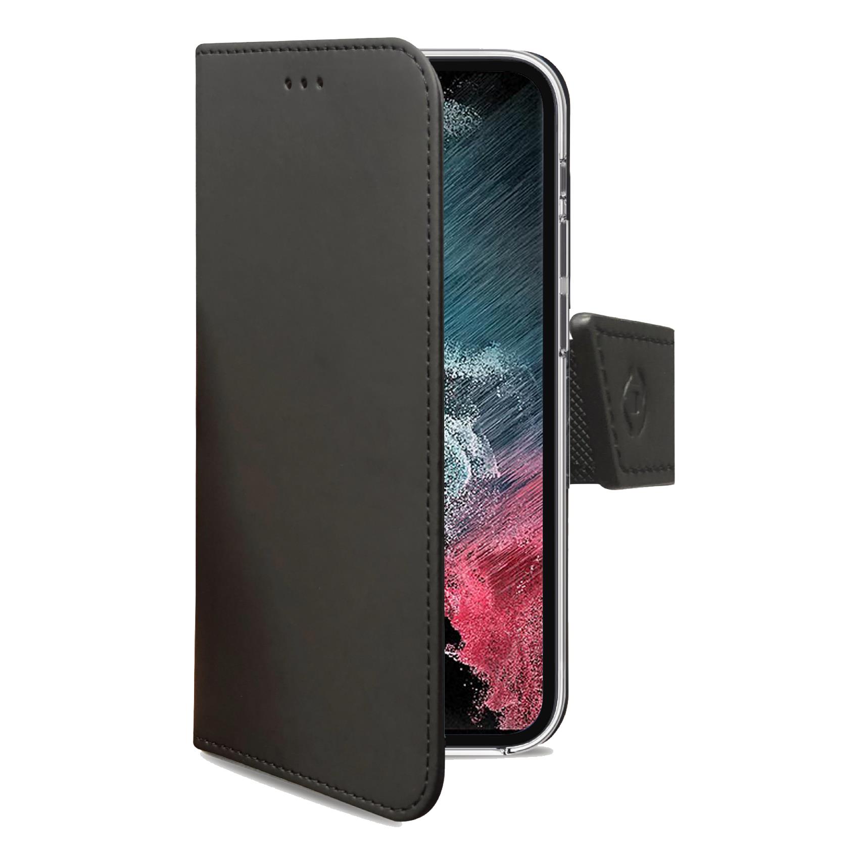 WALLY CASE GALAXY S23 ULTRA5G/EE BK