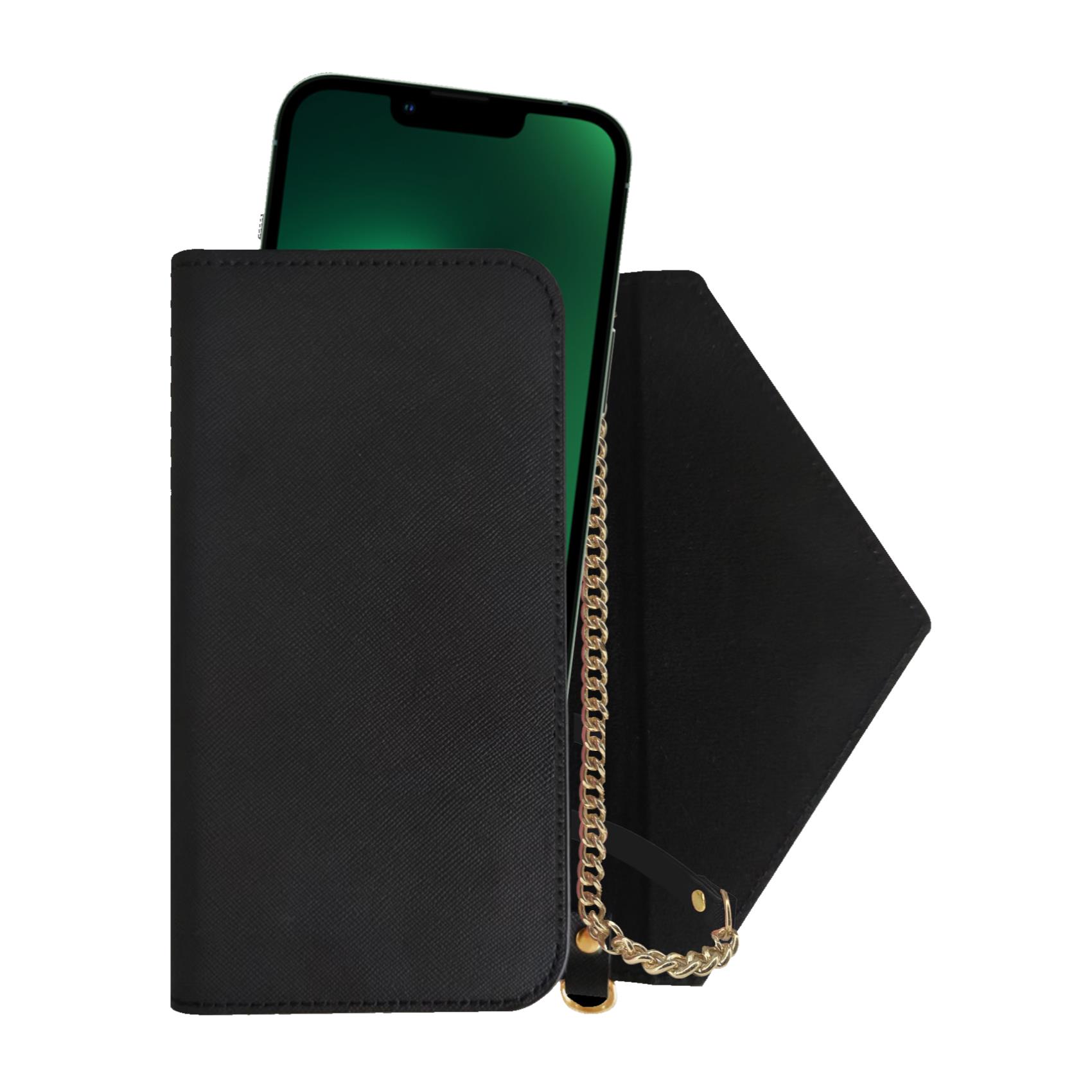 UNIVERSAL POCHETTE 6.9 BLACK