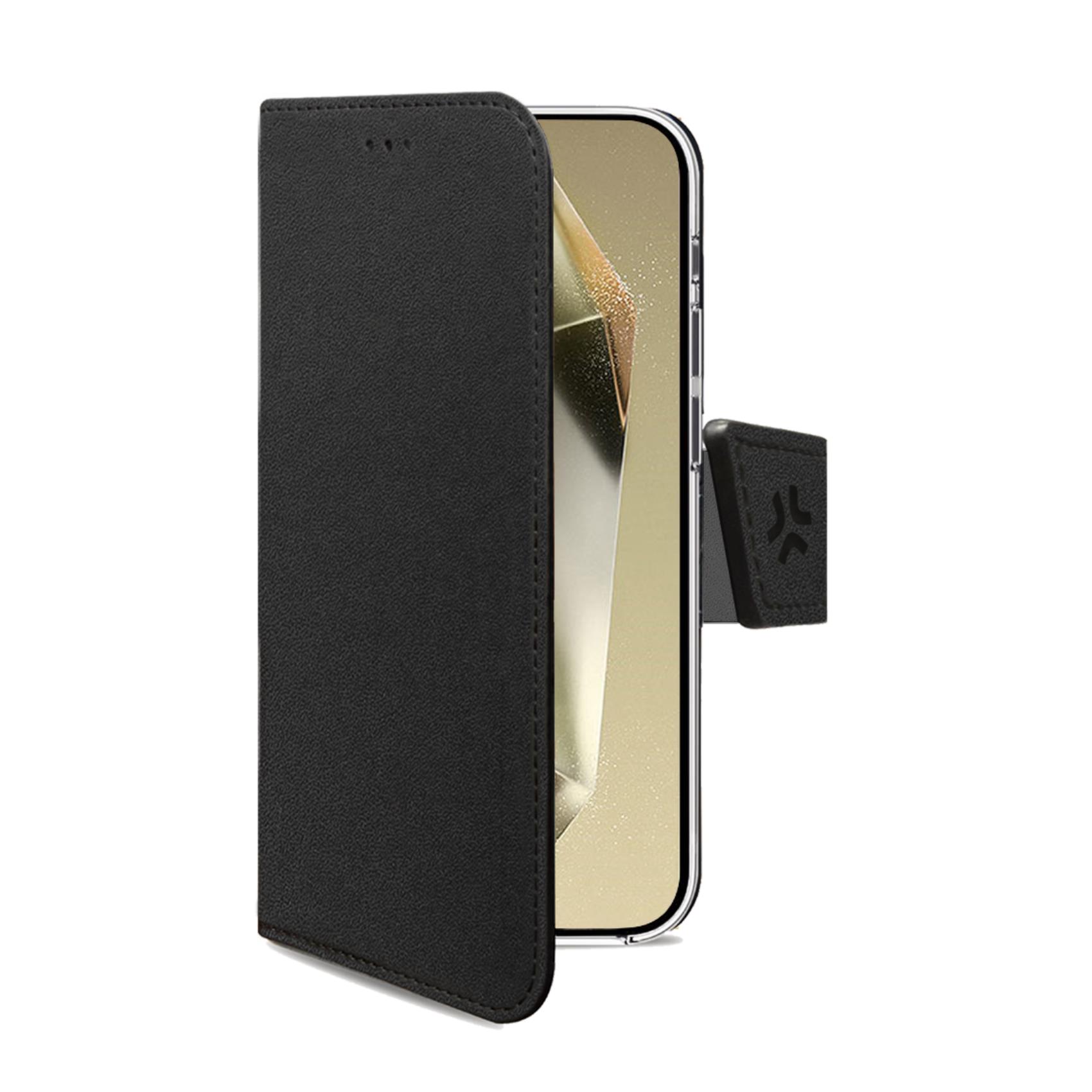 WALLY CASE GALAXY S24 ULTRA/EE BK