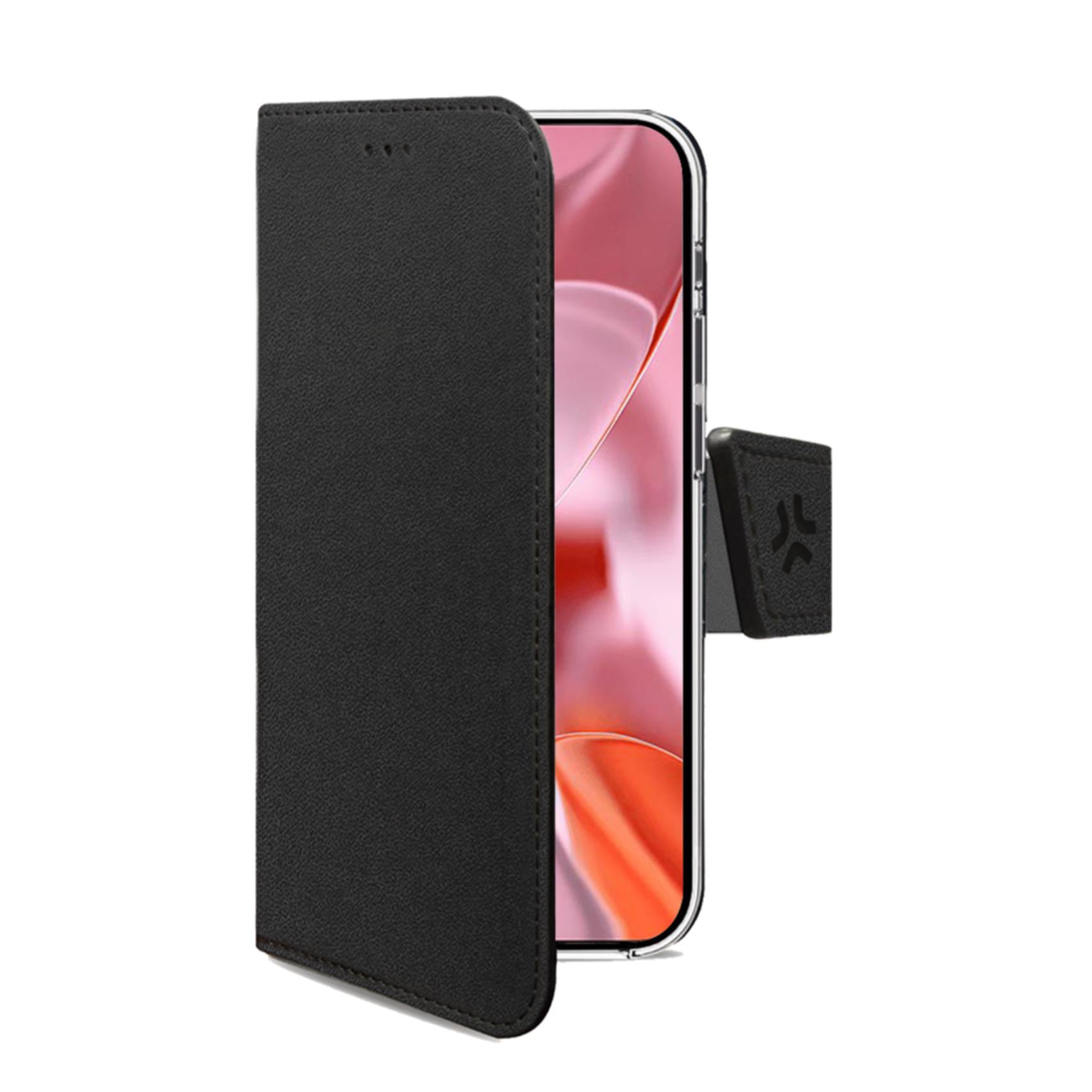 WALLY CASE PIXEL 9/PIXEL 9 PRO BK