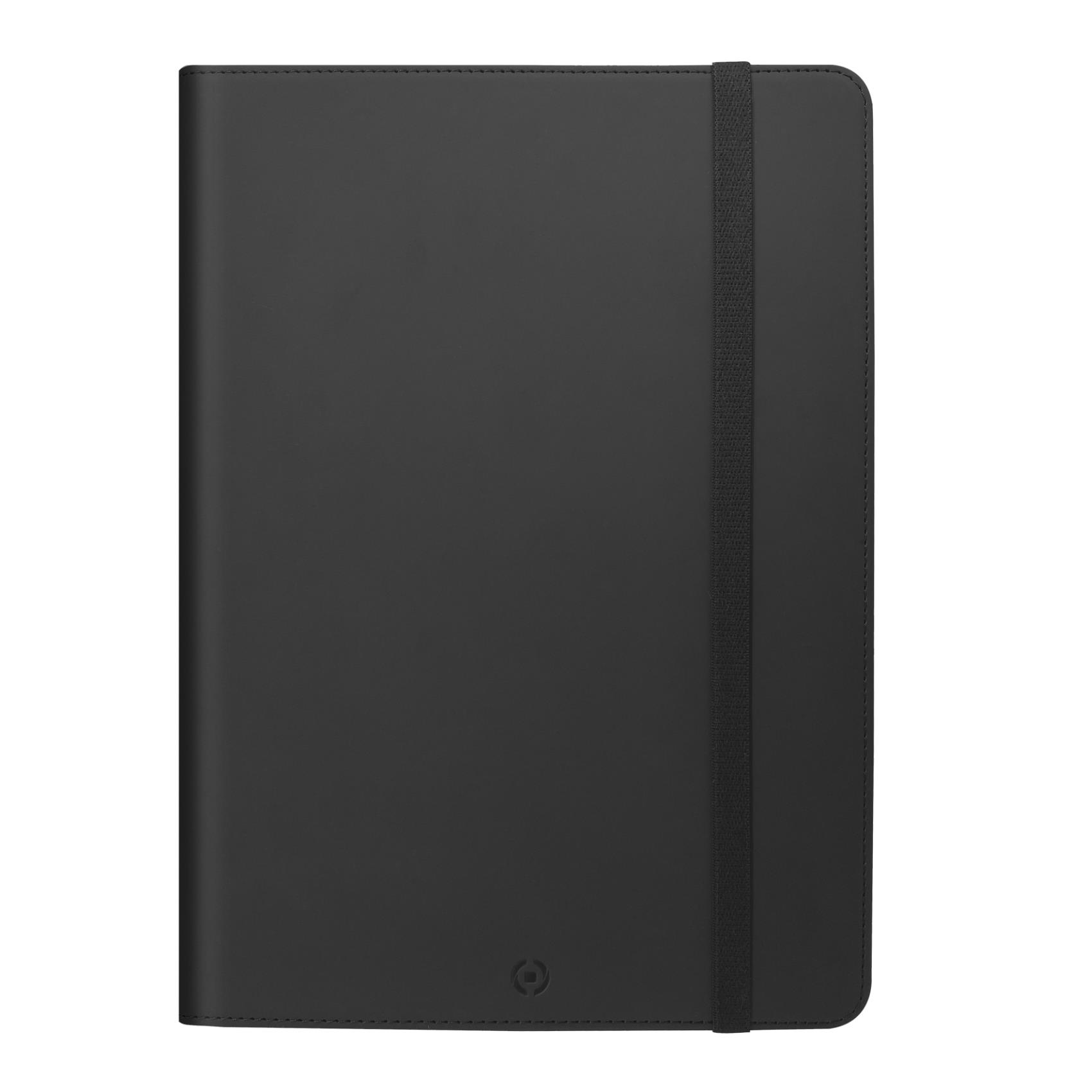 BOOK CASE IPAD 10.9 10GEN/11GEN BK