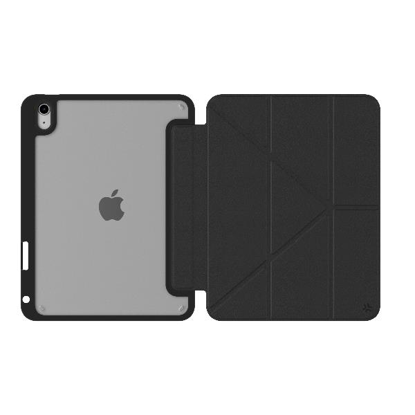 BOOK CASE IPAD 10.9 10GEN/11GEN BK