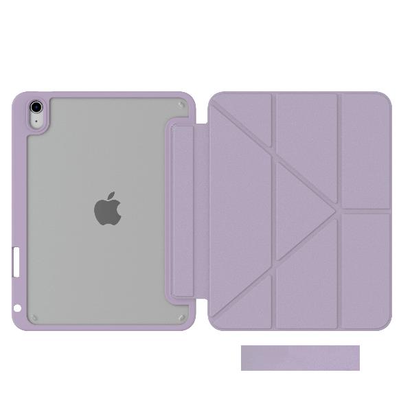 BOOK CASE IPAD 10.9 10GEN/11GEN LIL