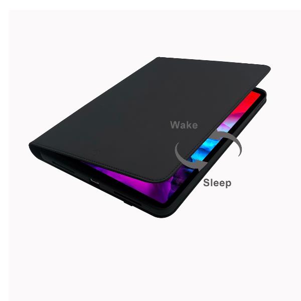 BOOK CASE GALAXY TAB S7+/S7 FE/S8+