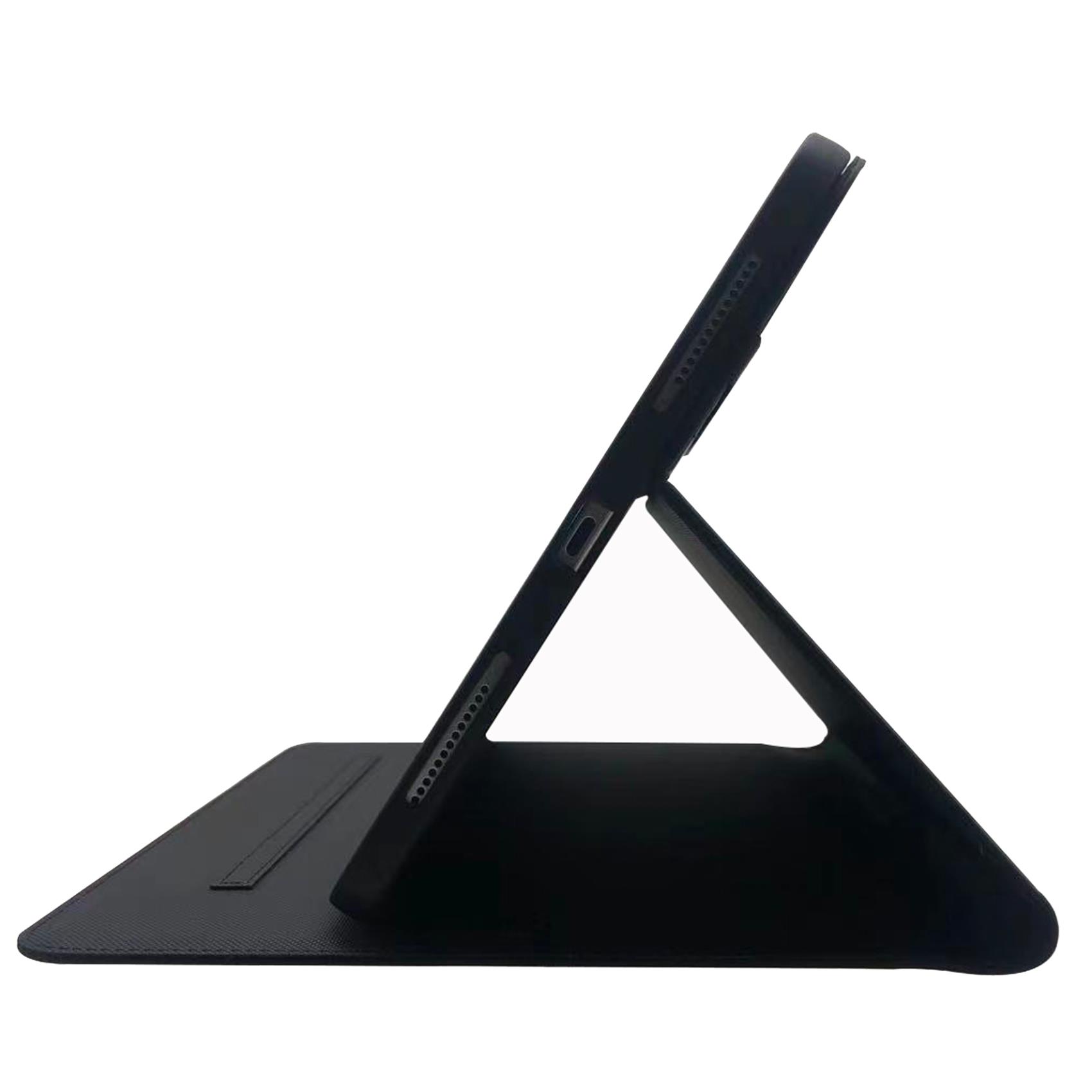 BOOK CASE GALAXY TAB A9 BLACK