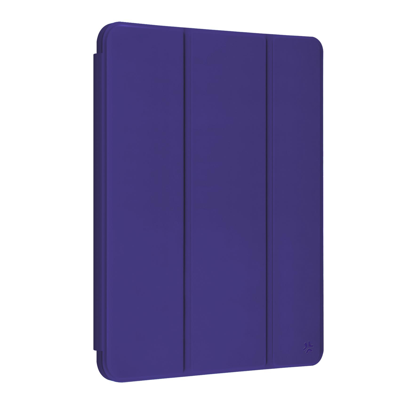 FOLIO COVER IPAD 10.2 7/8/9GEN BL