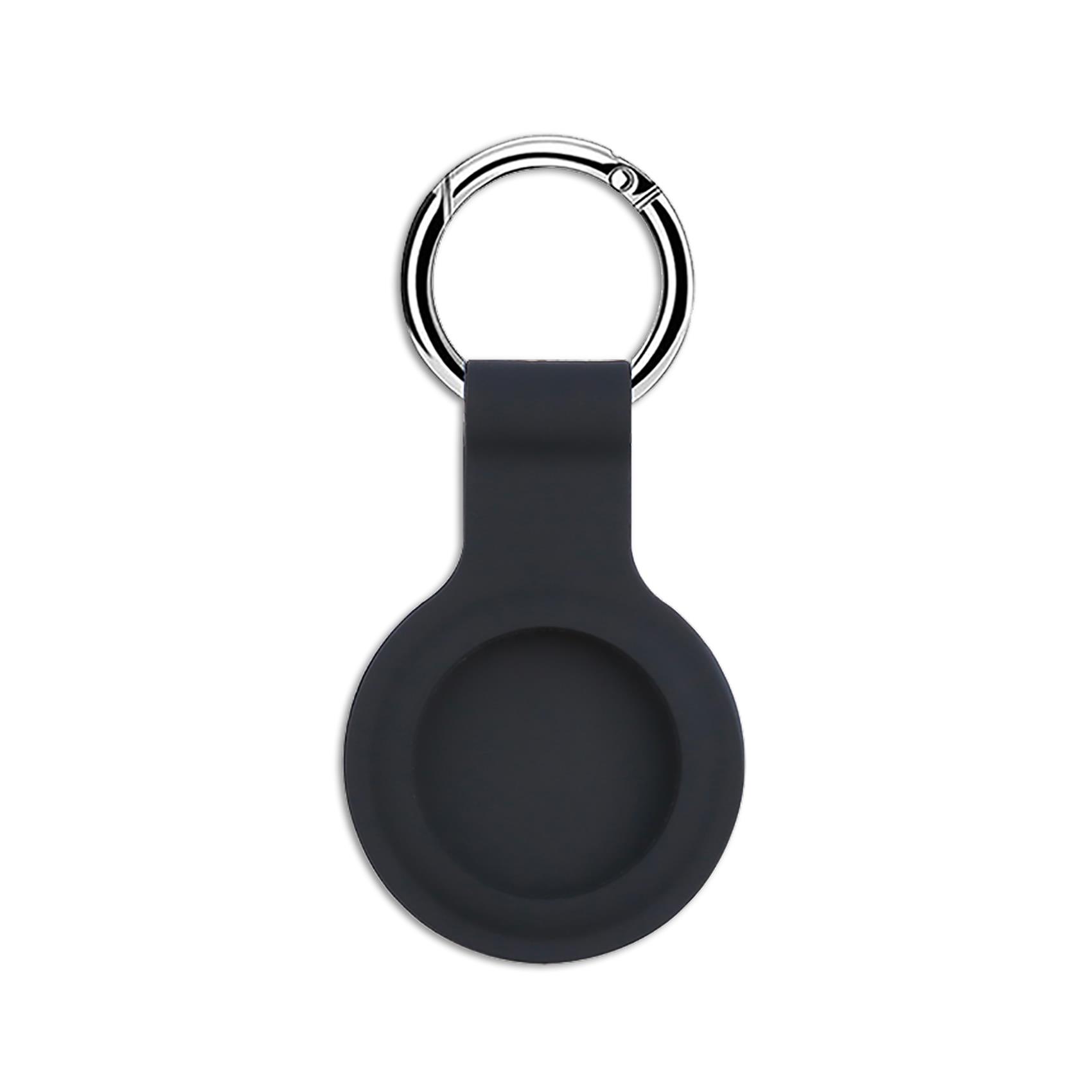 AIRTAG 1ST/2ND GEN CASE BLACK - immagine 3