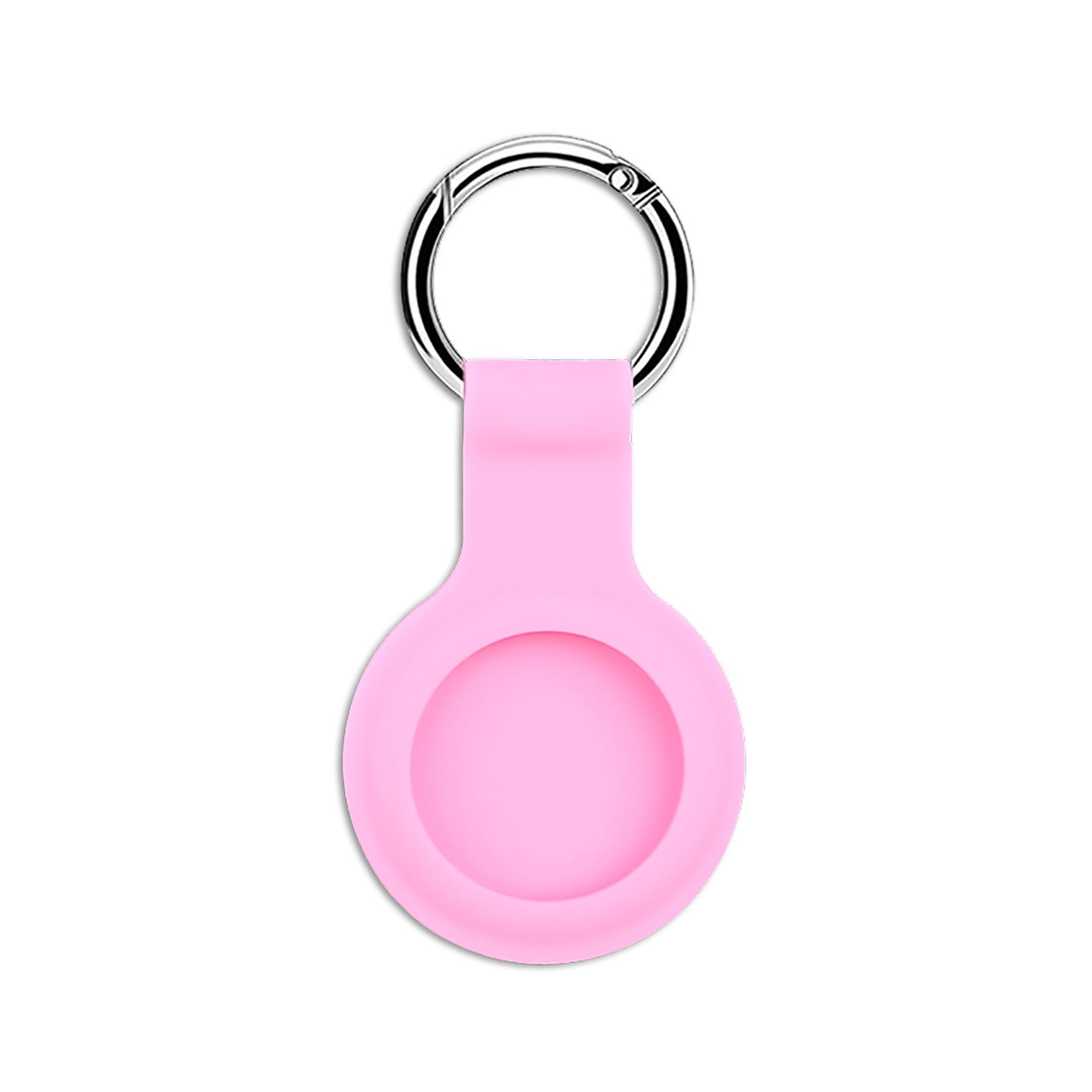 AIRTAG 1ST/2ND GEN CASE PINK - immagine 3