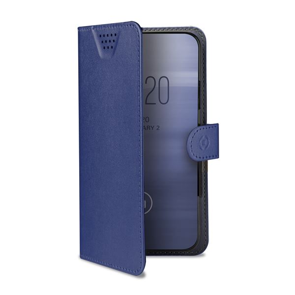 WALLYONE CASE XXL SIZE 5.0-5.5 BL