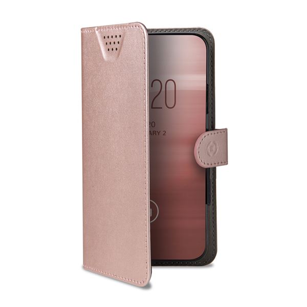 WALLYONE CASE XXL SIZE 5.0-5.5 PK