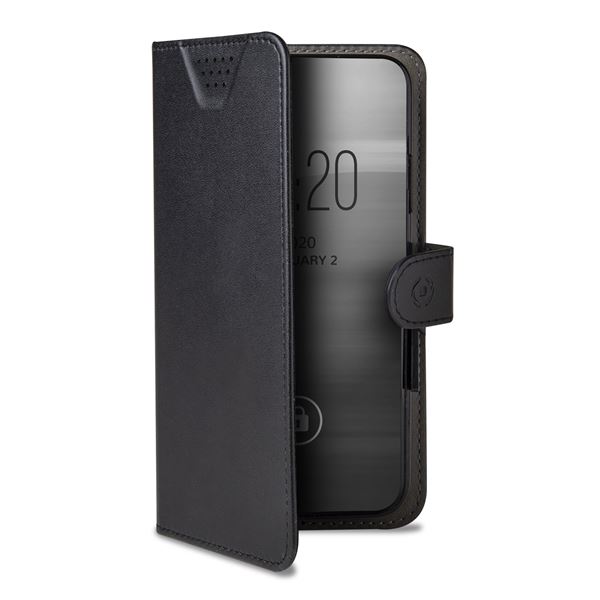 WALLYONE CASE XXXL SIZE 5.5-6.0 BK
