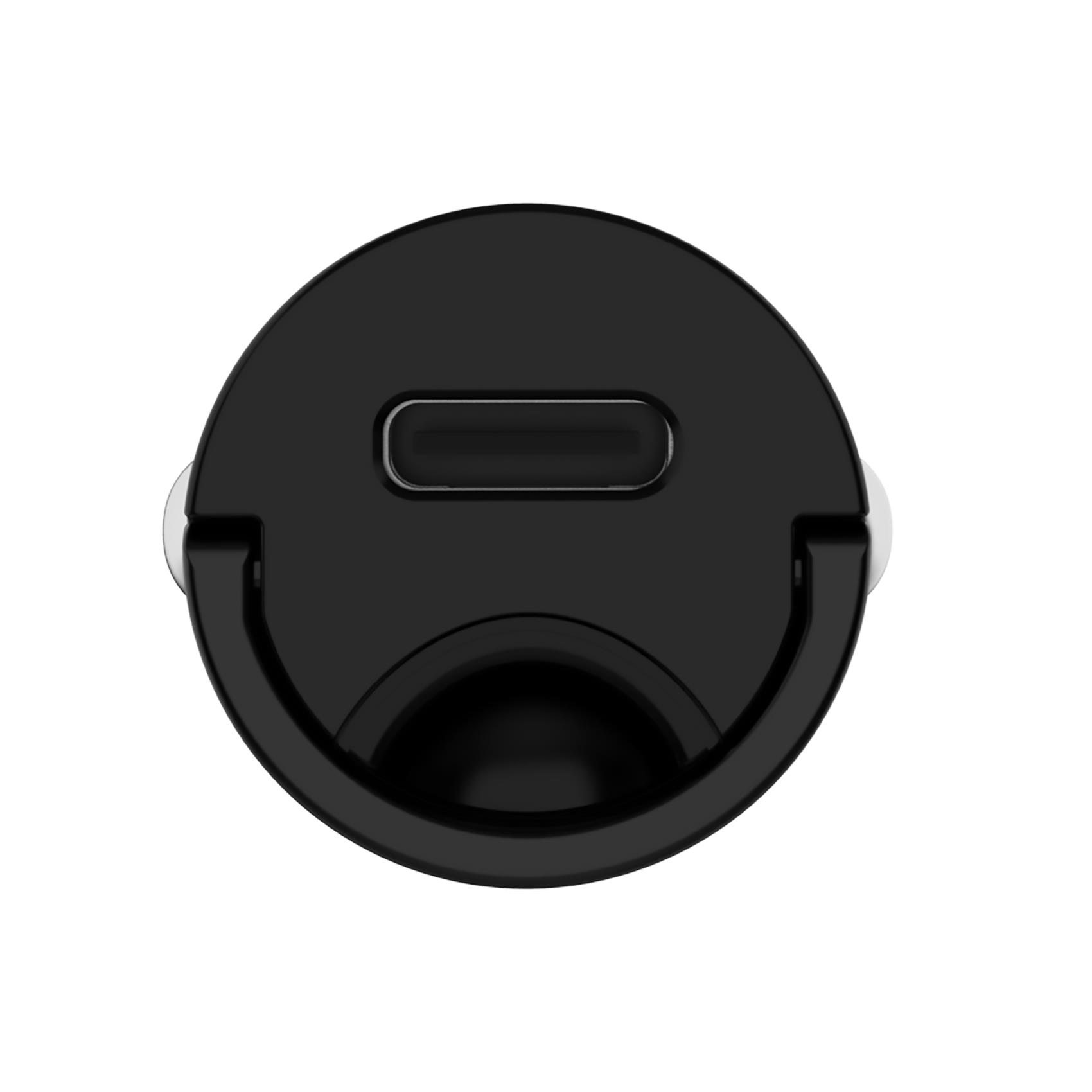 USB-C CAR CHARGER 20W+USBCUSBC CABL - immagine 2