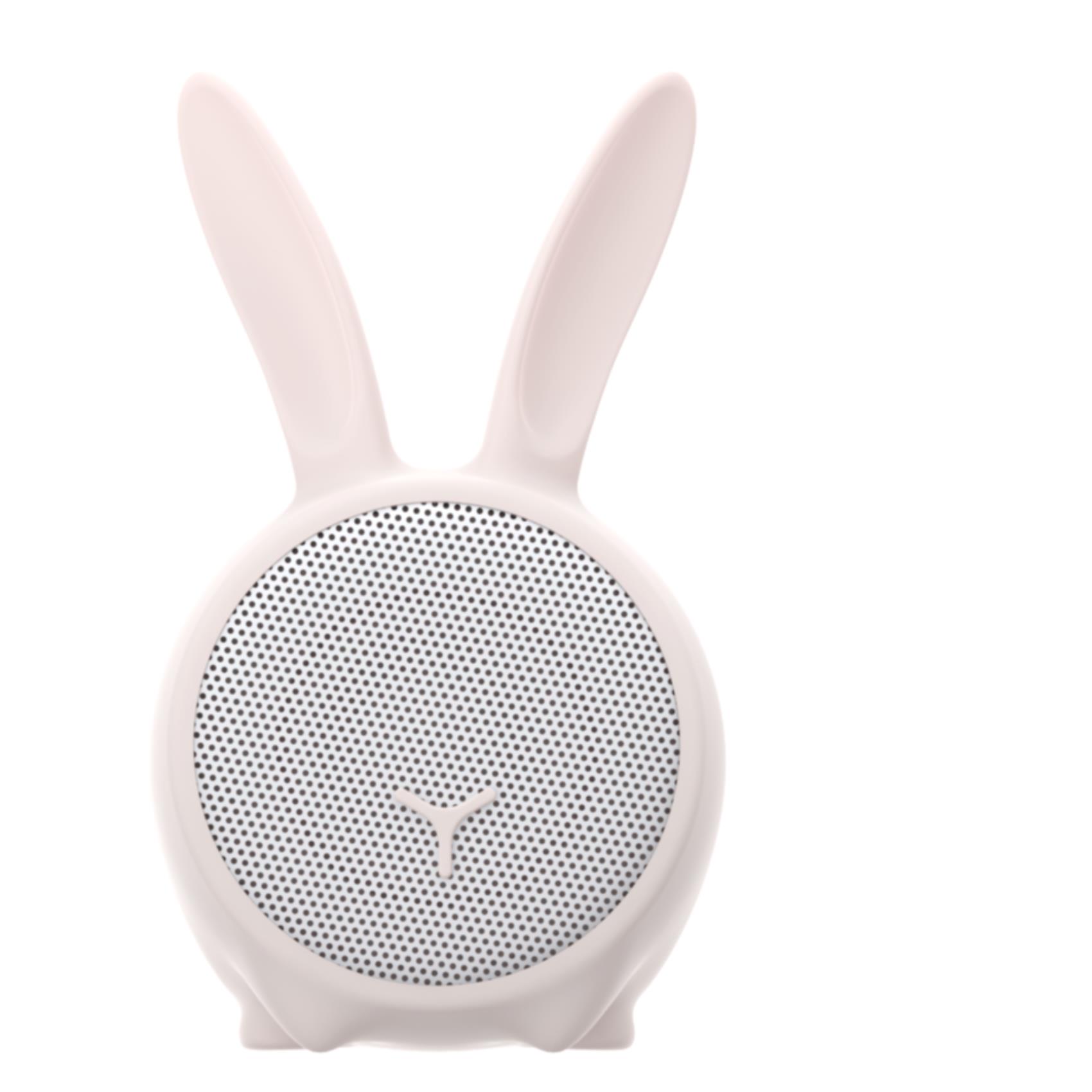 3W WIRELESS SPEAKER RABBIT SHAPE