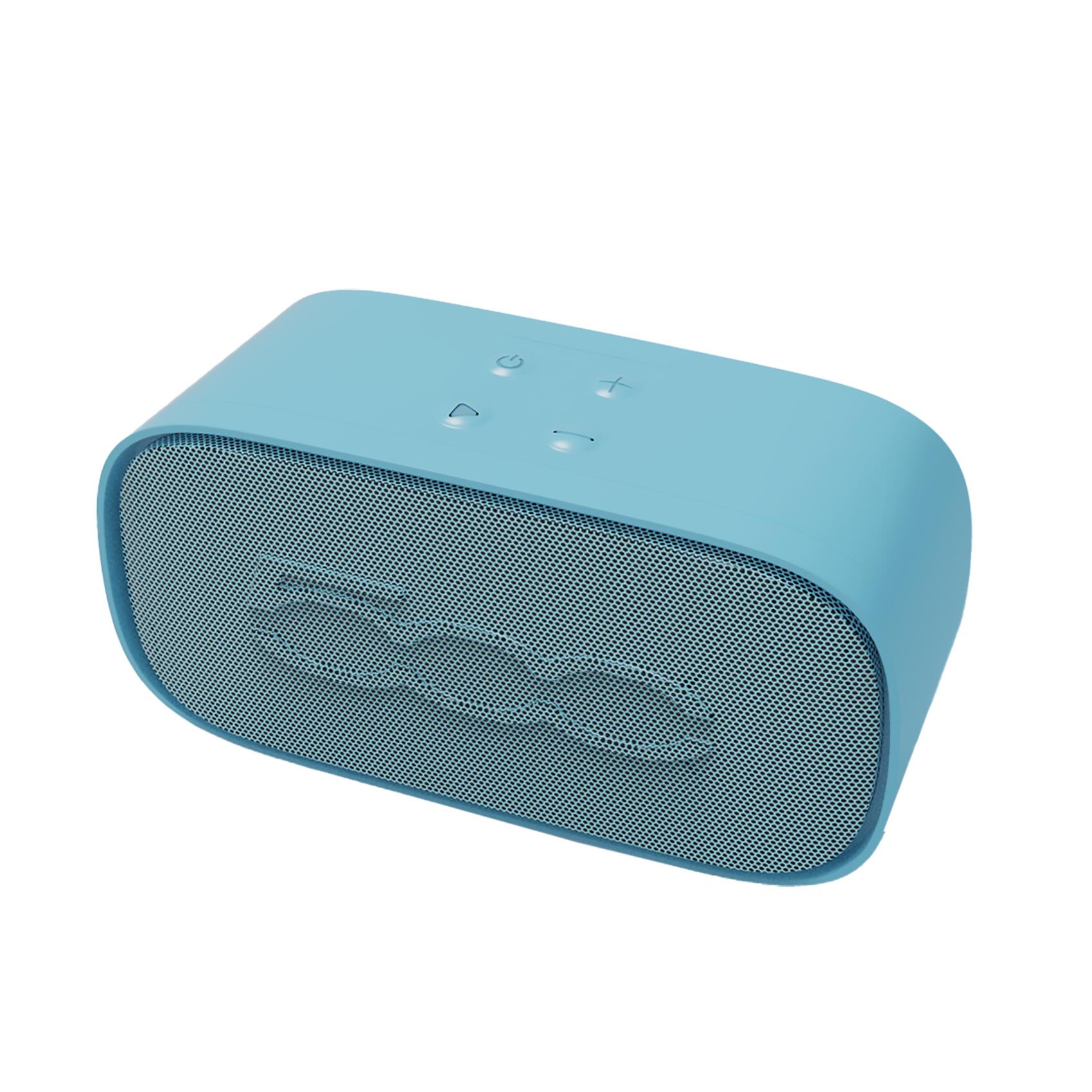 3W WIRELESS SPEAKER 500 COLLECTION