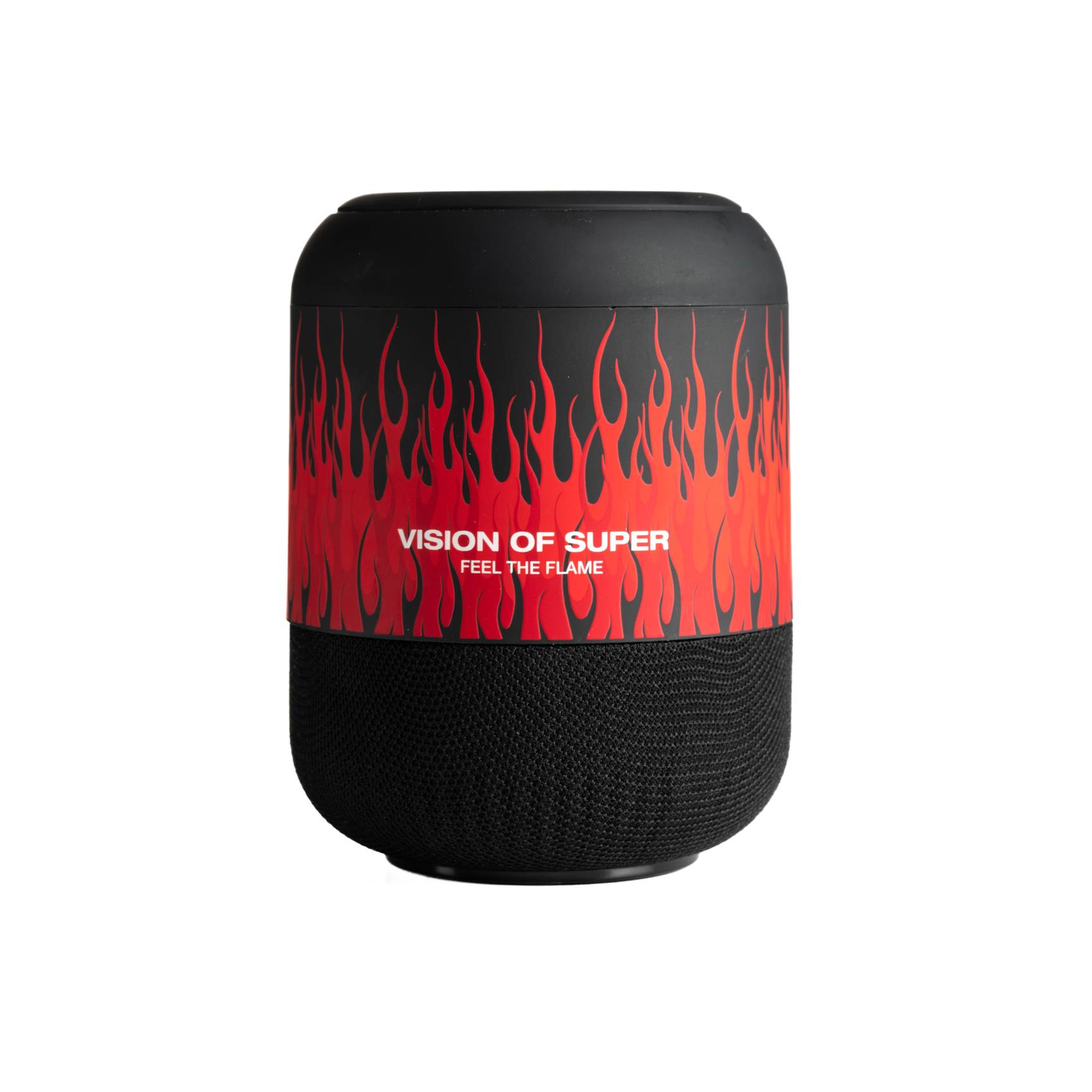 5W VISION OF SUPER WIRELESS SPEAKER