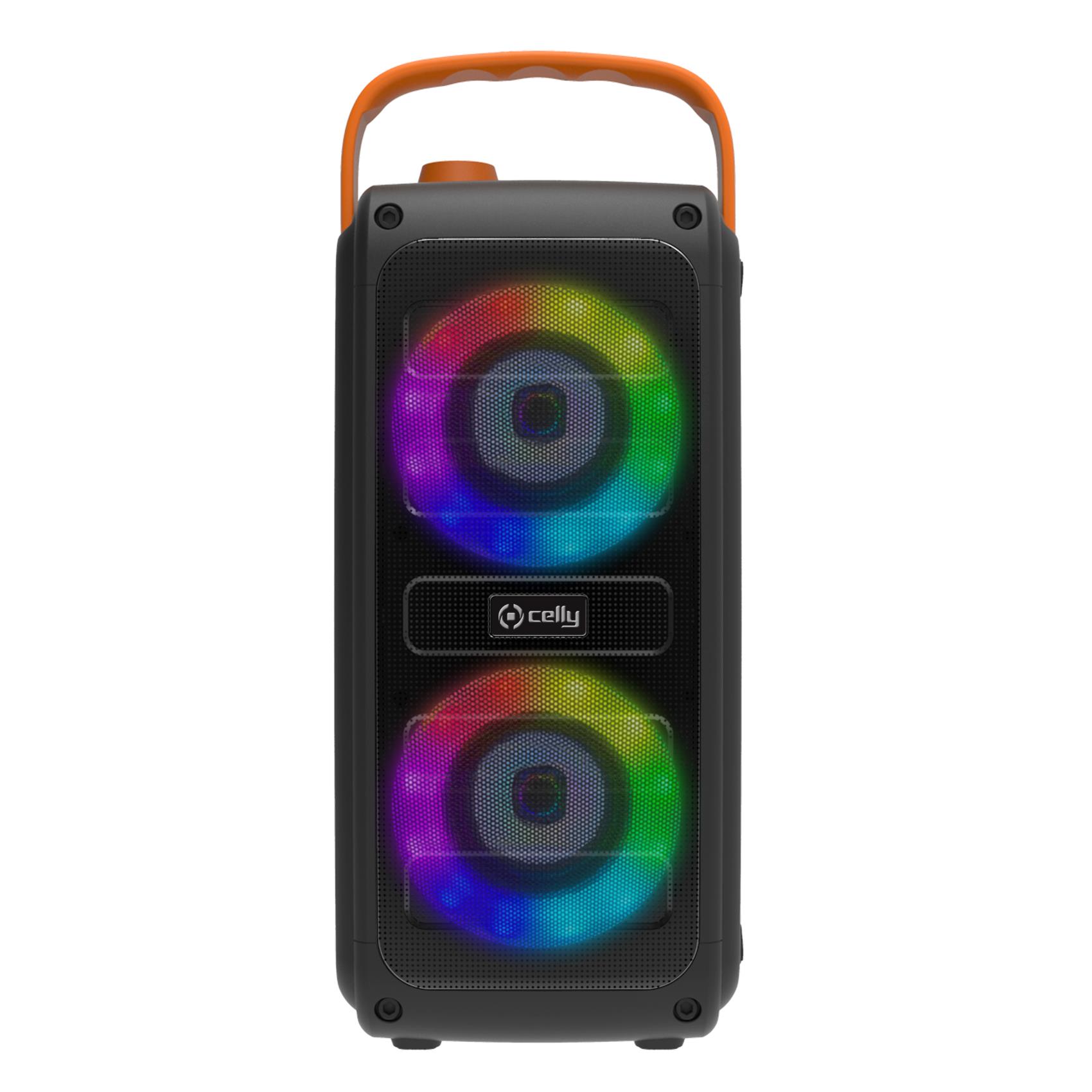 10W WIRELESS SPEAKR+MICROPHONE KIDS