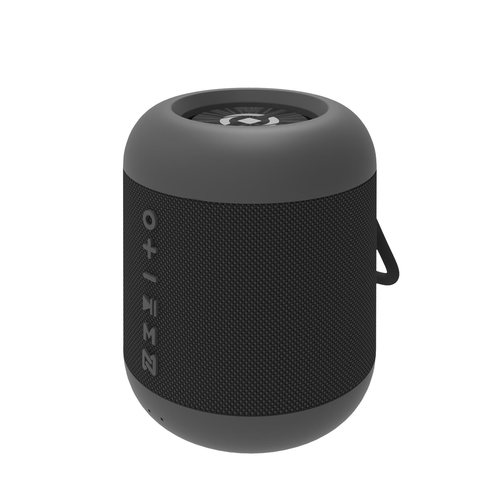 5W SPEAKER WIRELESS BLACK
