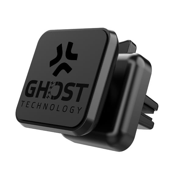 GRS AIVENT MAGNETIC CAR HOLDER BK