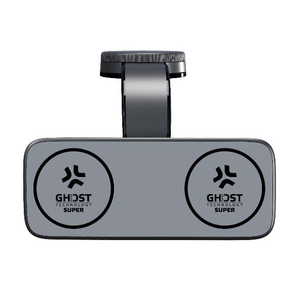 DUAL MAGSAFE DASHBOARD CAR HOLDER