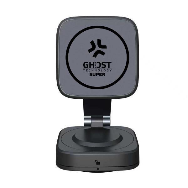 MAGSAFE DASHBOARD CAR HOLDER BLACK