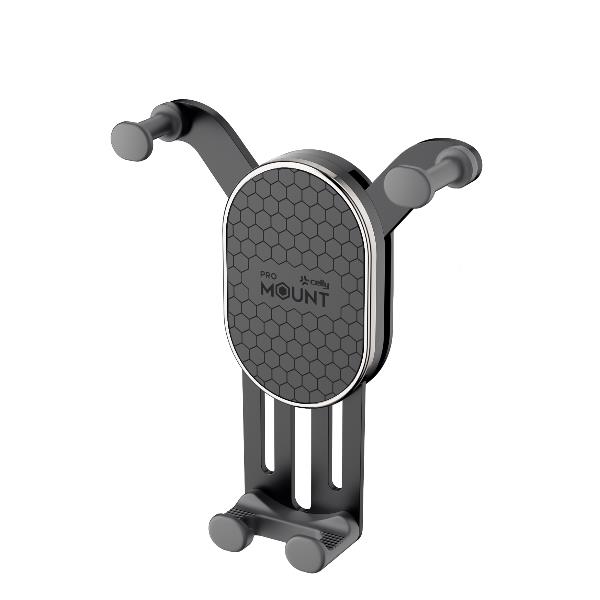 GRAVITY CAR HOLDER+AIRVENT HOOK
