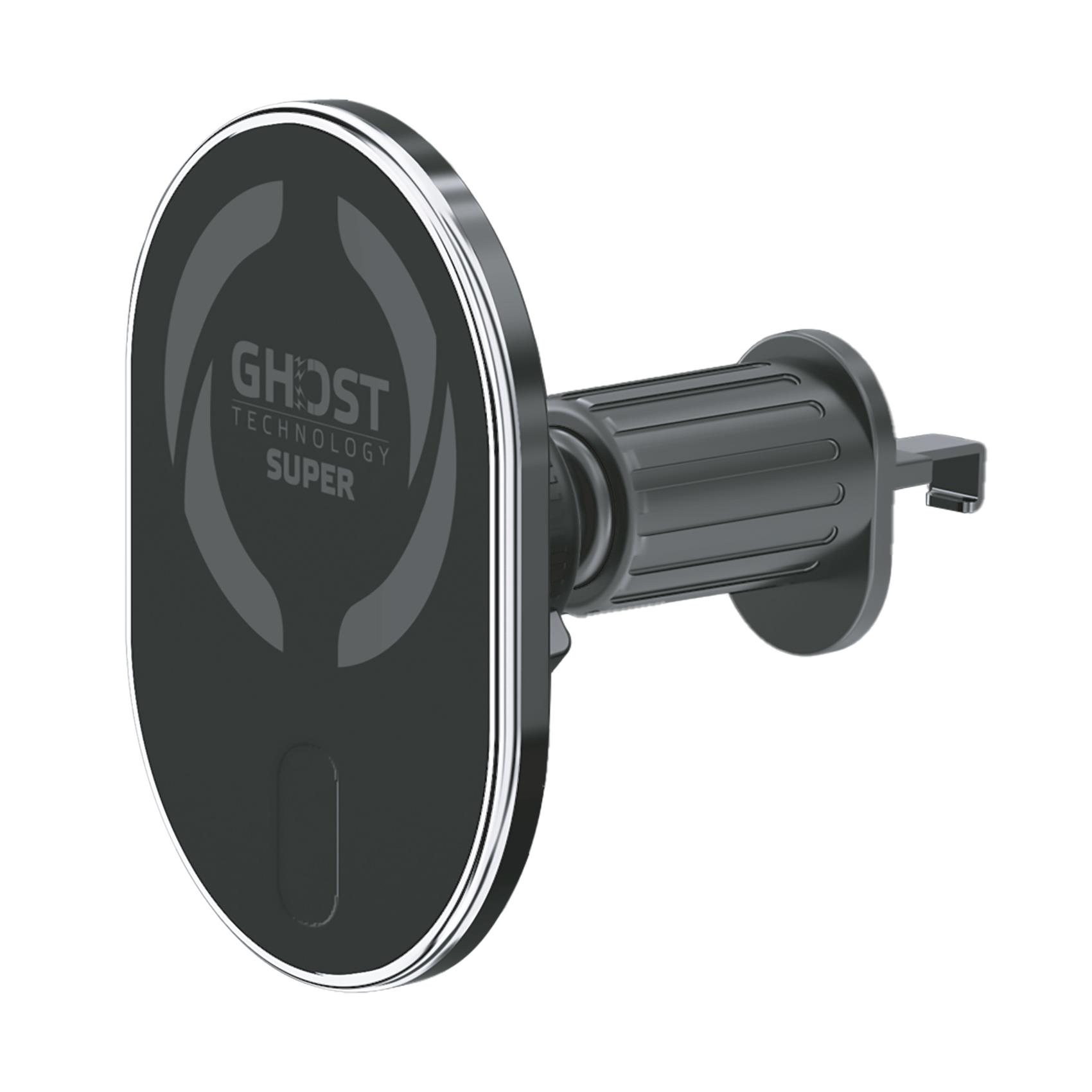MAGSAFE AIRVENT CAR HOLDER BLACK