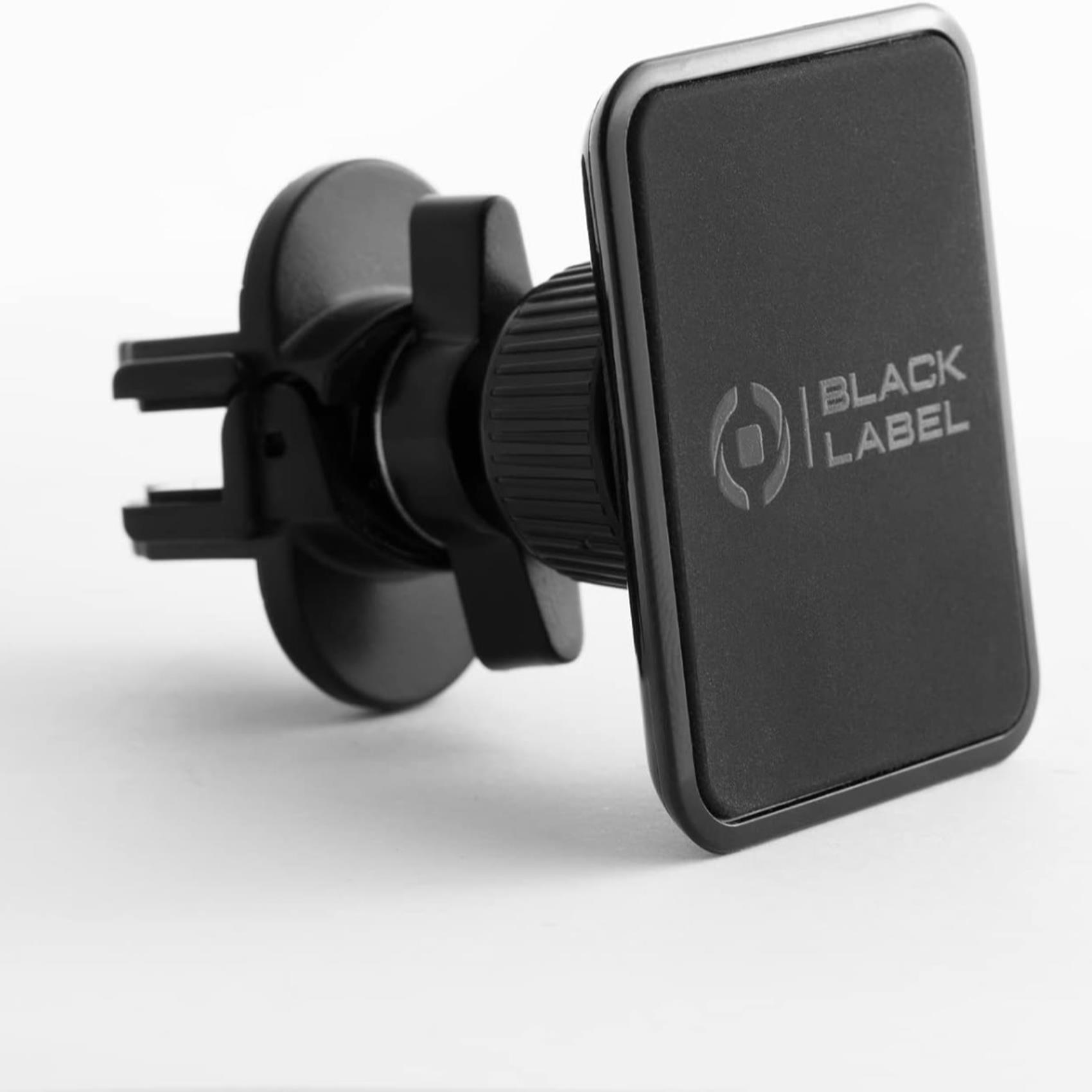 MAGNETIC AIRVENT CAR HOLDER