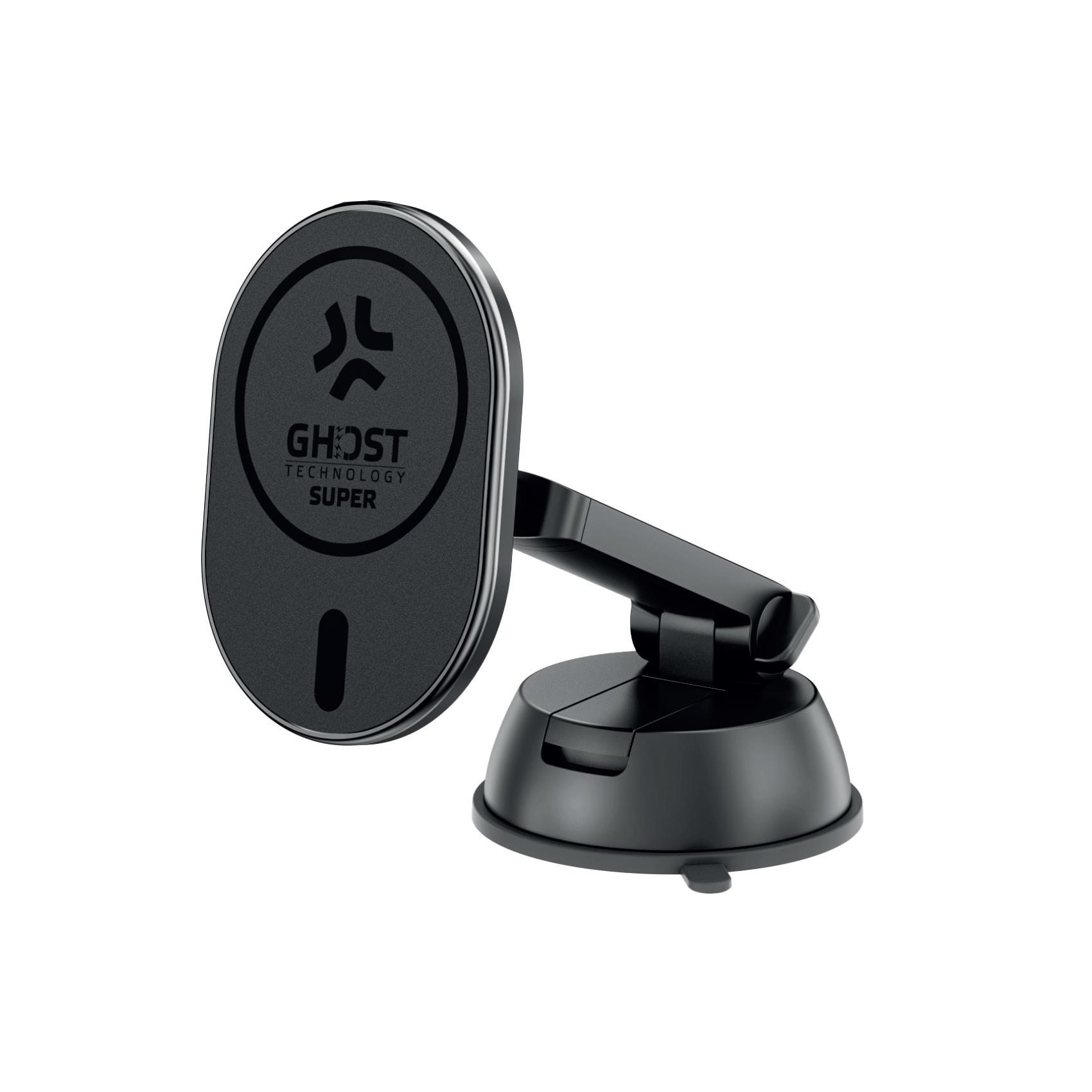 MAGSAFE DASHBOARD CAR HOLDER BLACK
