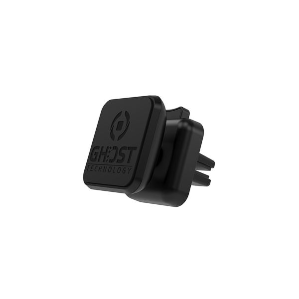 MAGNETIC AIRVENT CAR HOLDER BLACK
