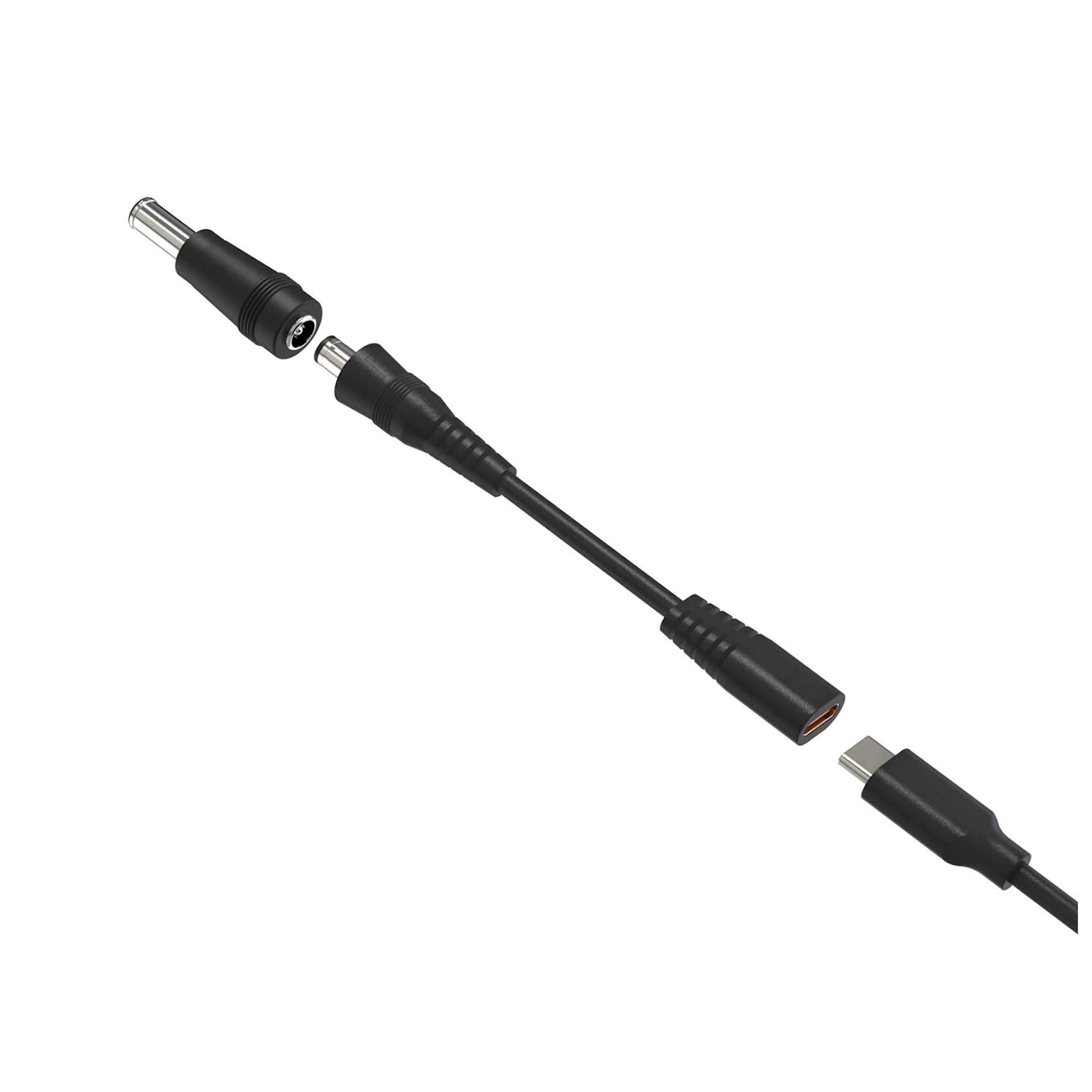 TIPS ADAPTERS FOR LAPTOP 7PCS