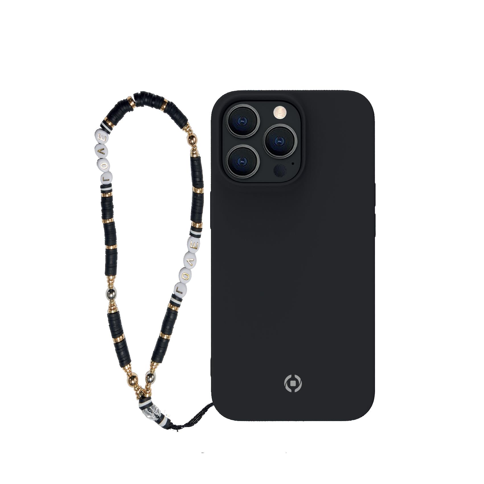 WRIST LACET FOR SMARTPHONE