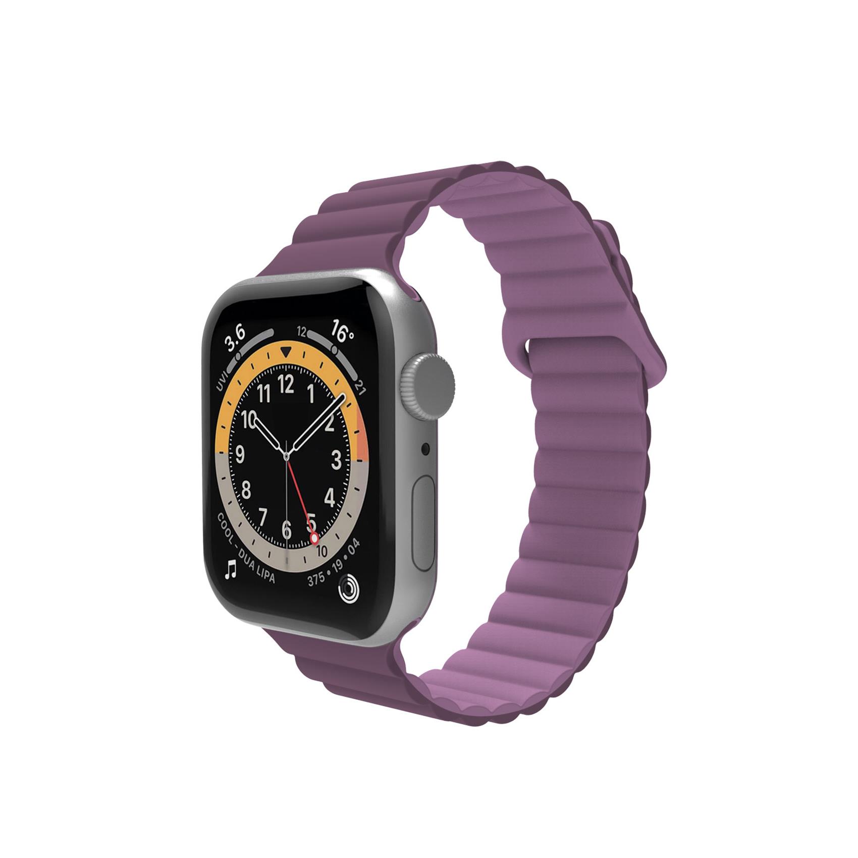 APPLE WATCH 42/44/45 MAGNETIC BAND