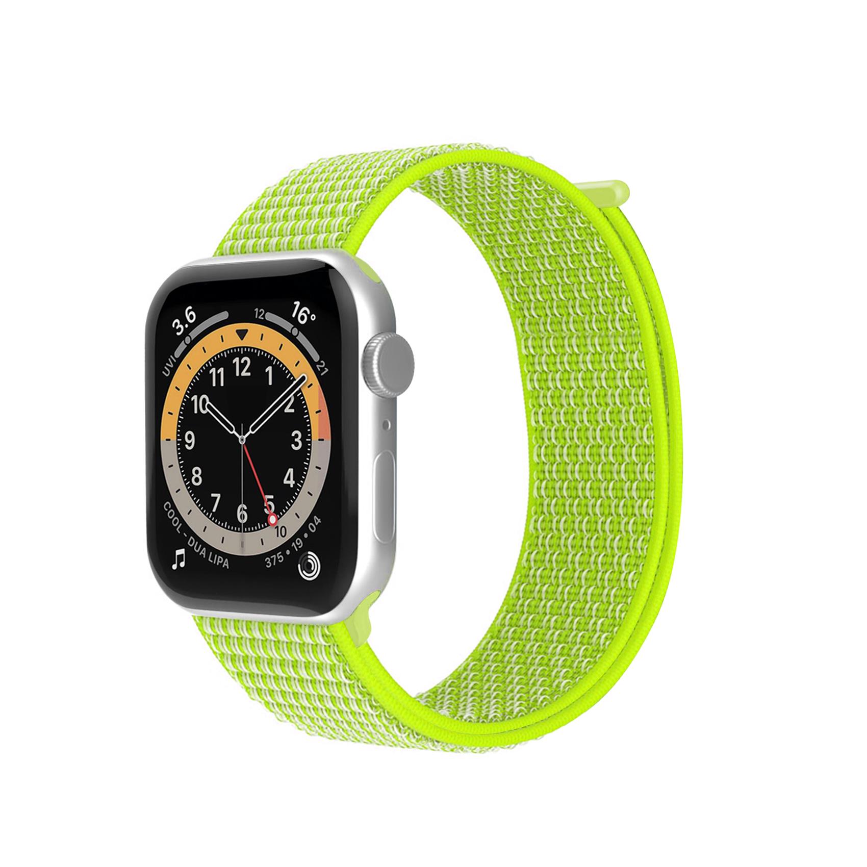 APPLE WATCH 42/44/45 STRAP BAND YLF