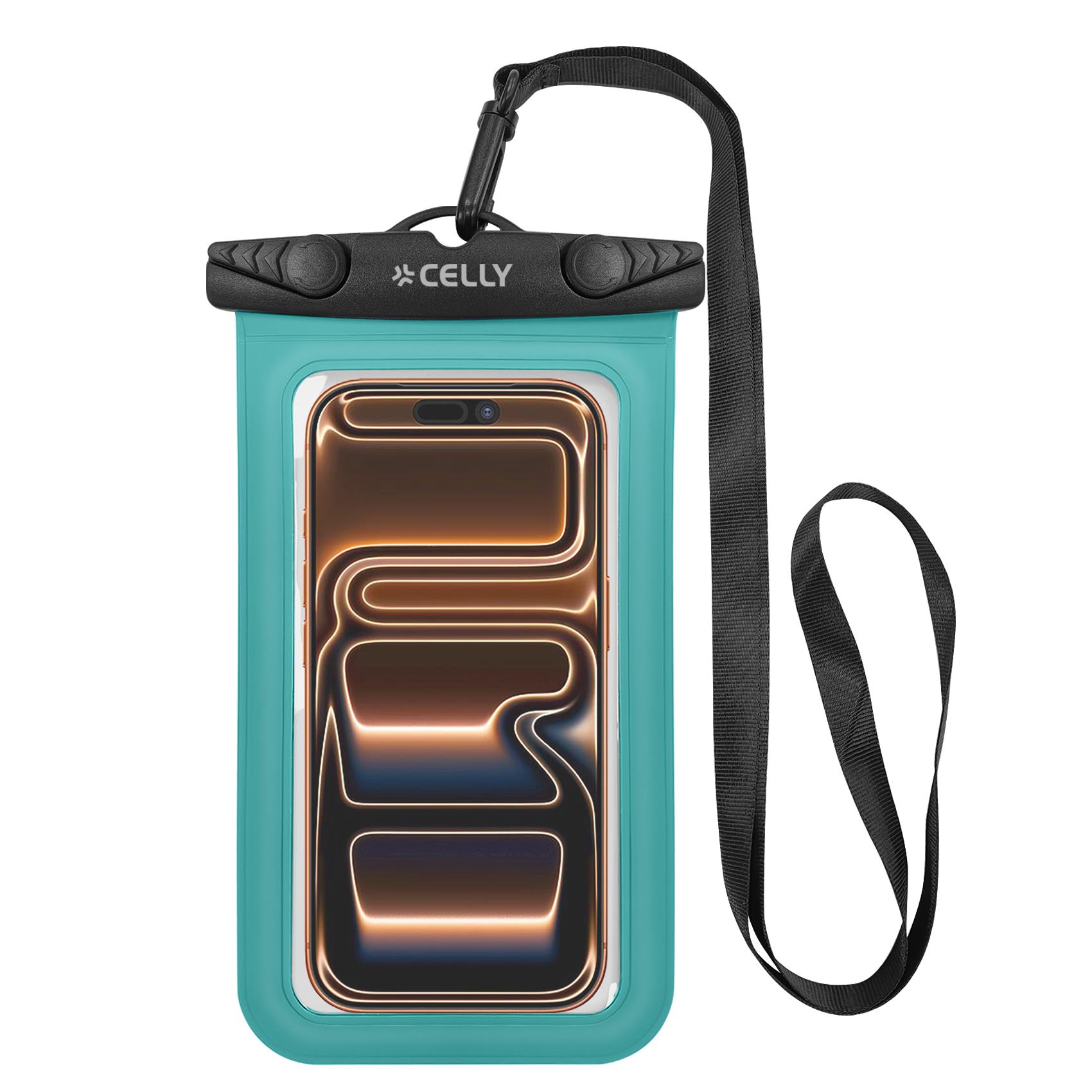 TRANSPARENT SPLASHBAG UP TO 7 TORQ