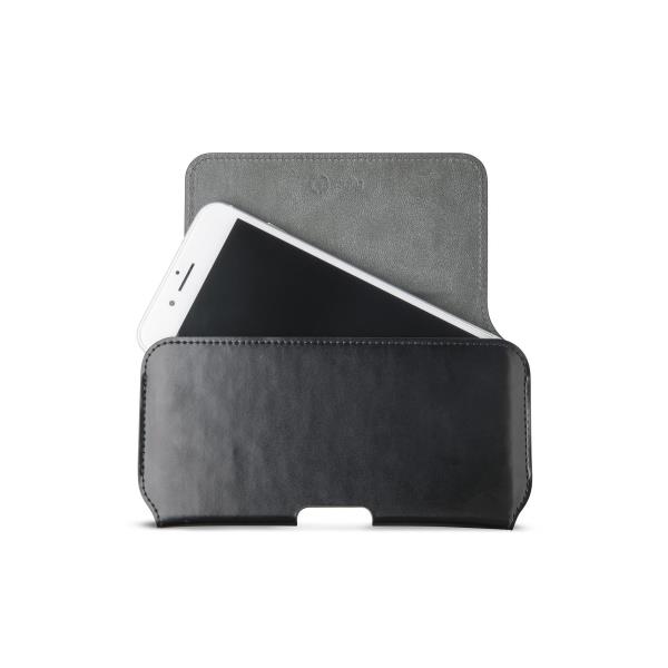 UNIVERSAL BELT CASE 6.2 BLACK