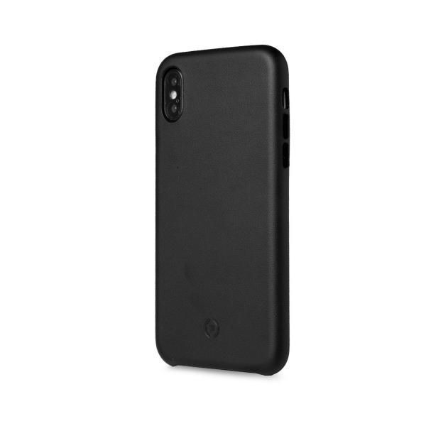SUPERIOR COVER IPHONE XS/X BLACK