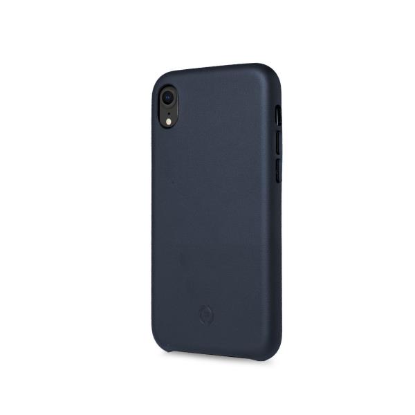 SUPERIOR COVER IPHONE XR BLUE