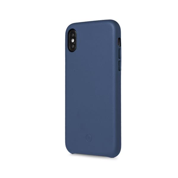 SUPERIOR COVER IPHONE XS MAX BLUE