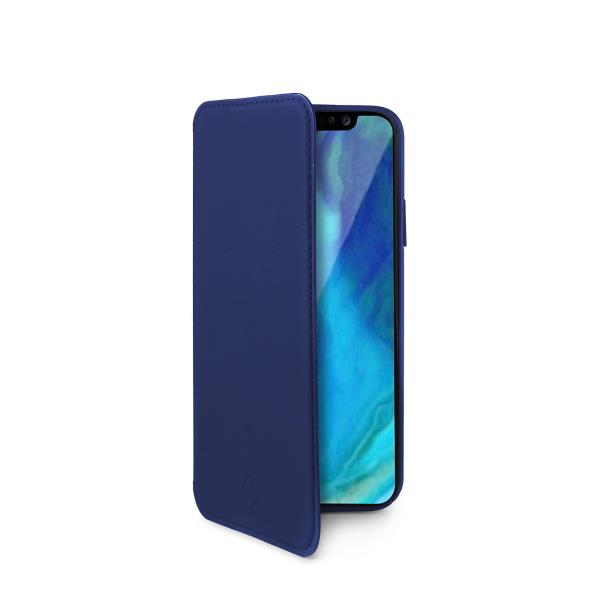 PRESTIGE CASE IPHONE XR BLUE