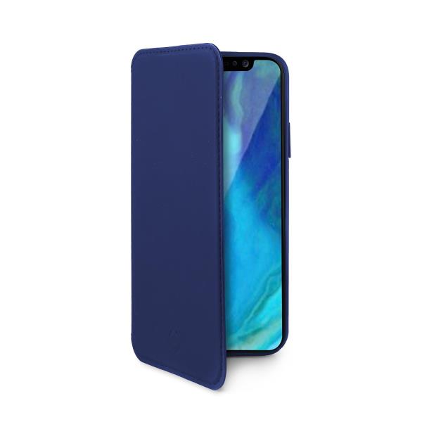 PRESTIGE CASE IPHONE XS MAX BLUE