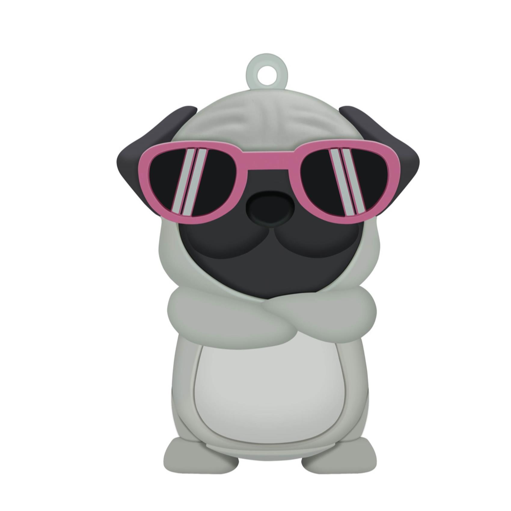 POWERBANK DOG SHAPE 2600MAH