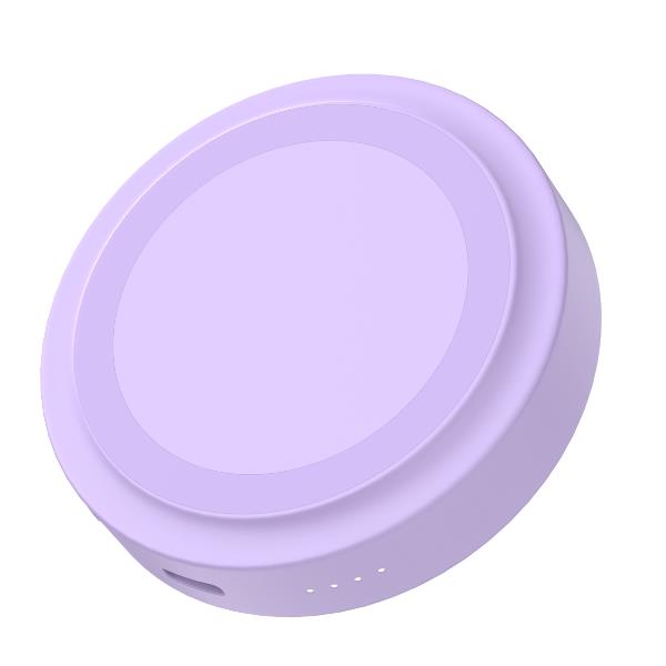 CIRCLE MAGSAFE POWERBANK 3000MAH VL