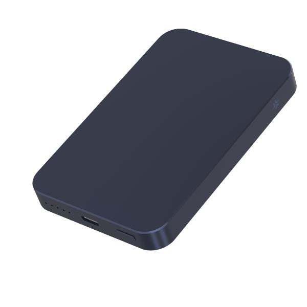 MAGSAFE POWERBANK MATCH 5000MAH BL