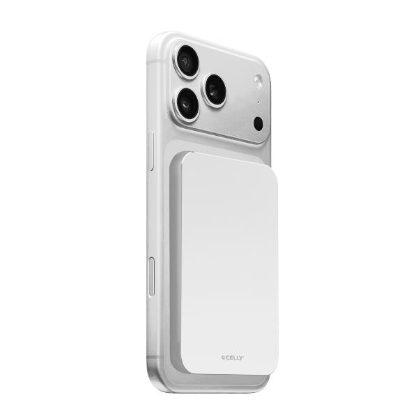 MAGSAFE POWERBANK MATCH 5000MAH WH